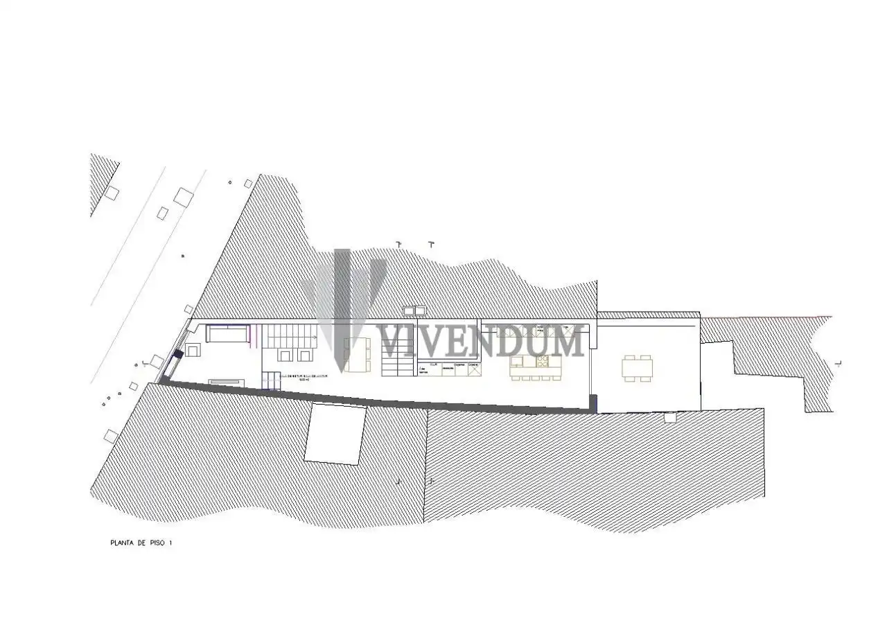 Duplexes for sale in Vigo   with Heating and Terrace