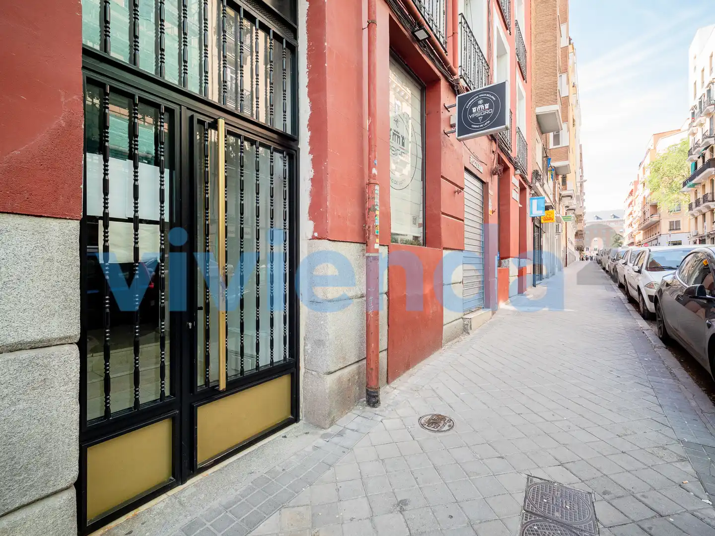 Piso con ascensor en venta en Tutor, imagen 19