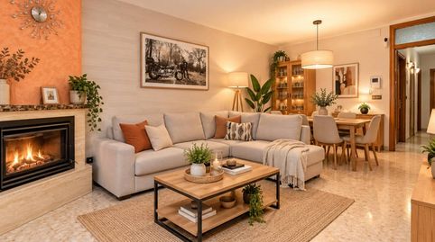 Foto 2 de Casa o chalet en venta en Calle Nadal, Creu de Barberà, Sabadell