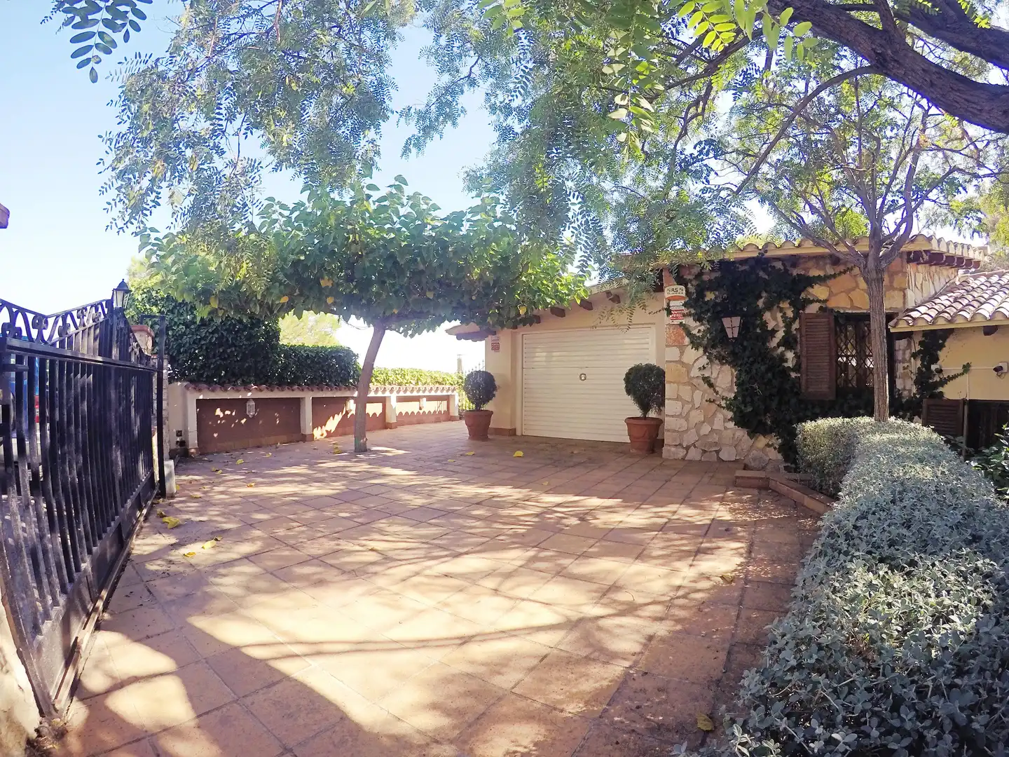 Villa avec terrasse à vendre à Avinguda d'Hongria, imagen 5