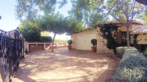 ESPECTACULAR CHALET CERCA DEL MAR MEDITERRÁNEO, imatge 5