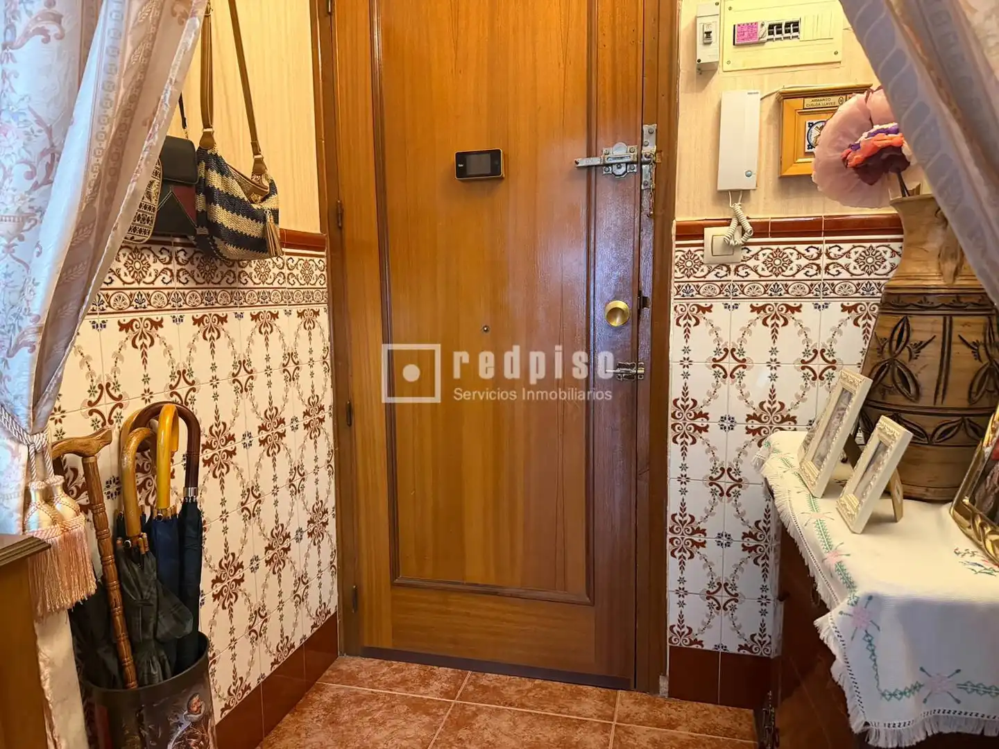Piso en venta en Azuqueca de Henares con Aire acondicionado, Calefacción y Terraza