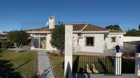 Foto 2 de Casa o chalet en venta en La Cala Mijas, Mijas