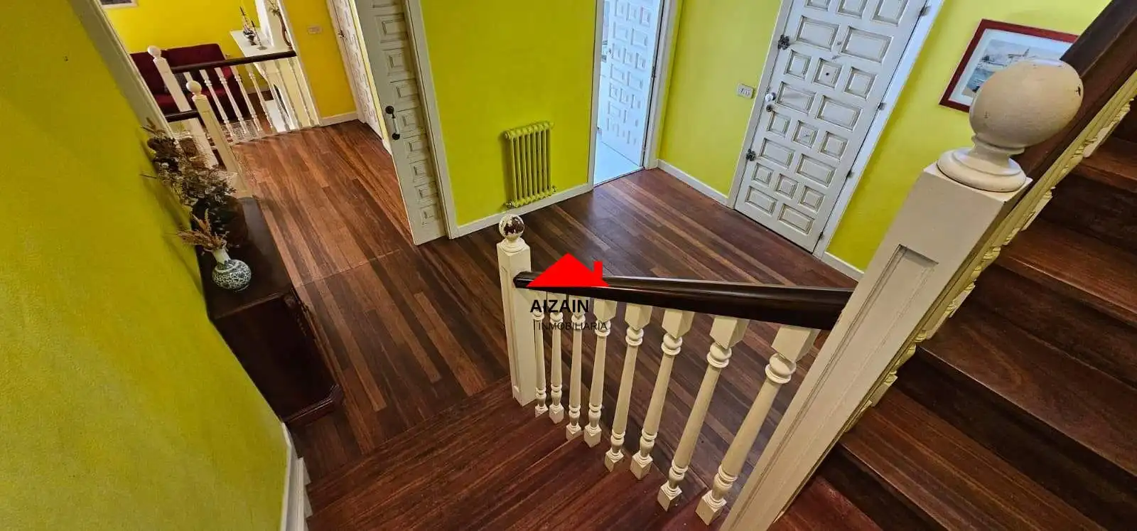 Detached house with terrace for sale in Barrio Barrio Isuskiza, imagen 22