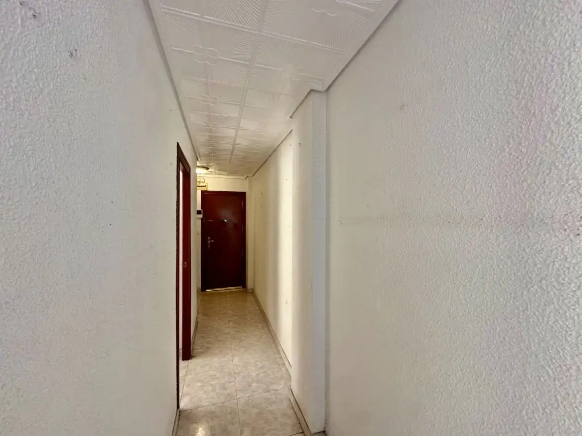 Wohnungen zum Verkauf in Santa Pola mit Heizung, Terrasse und Abstellraum