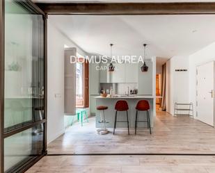 Attic to rent in Hernán Cortés, Justicia - Chueca