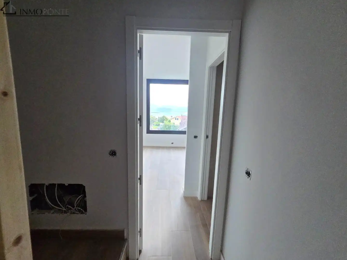 Maison mitoyenne avec jardin à vendre à Larache - Vilaboa, imagen 12