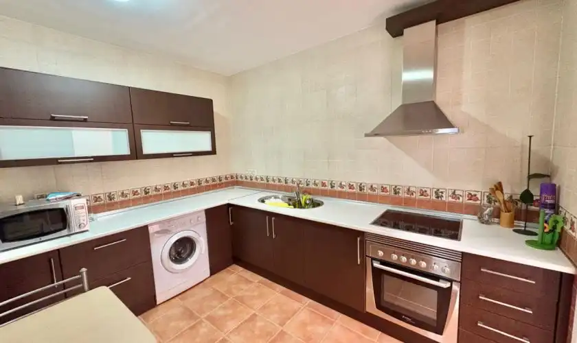 Maison mitoyenne avec terrasse à vendre à Calle Majada, imagen 12