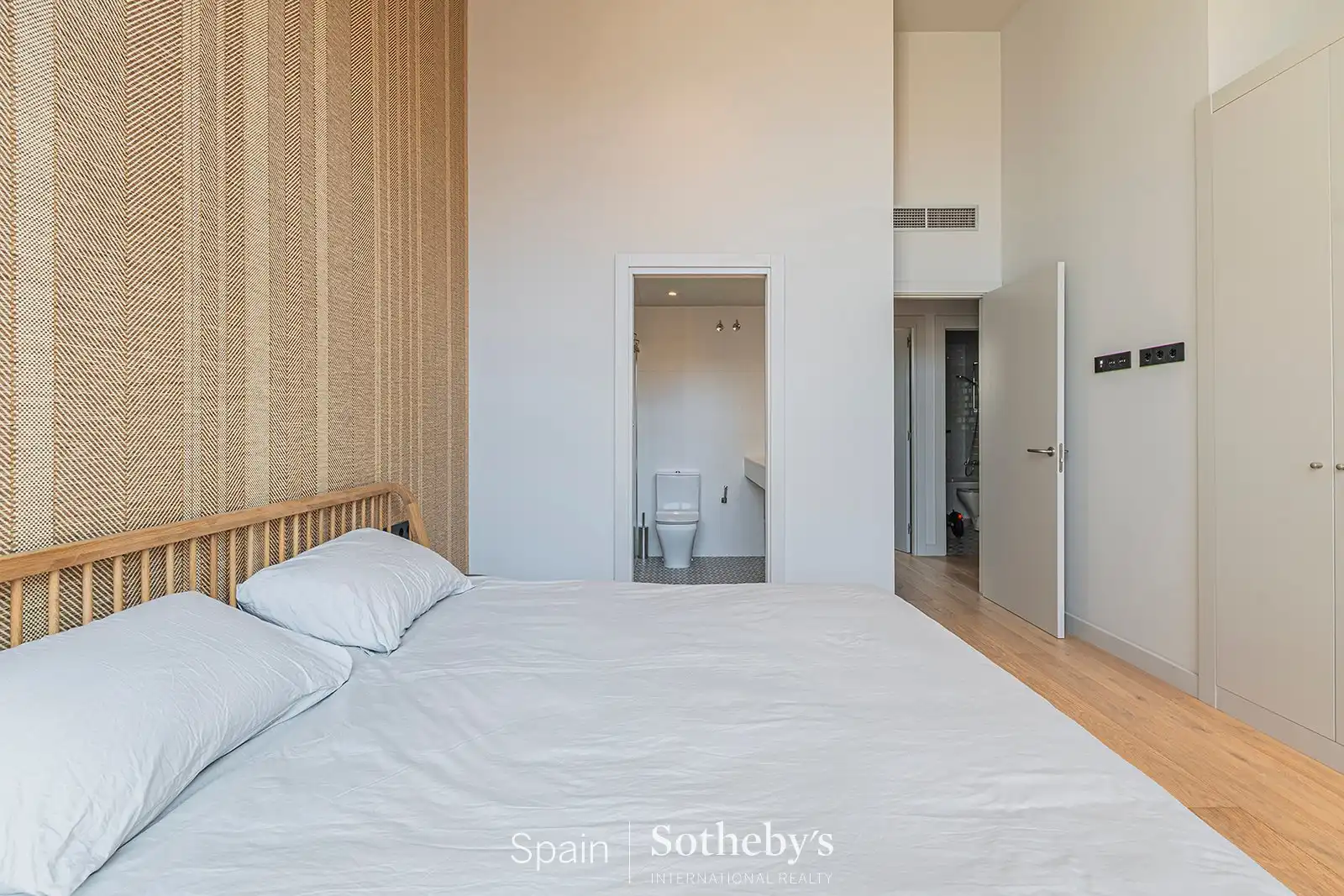 Penthouse with lift for sale in Carrer de Provença, imagen 26