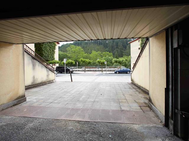 Garaje en Venta en Iturriza, 39-47 en Berriz