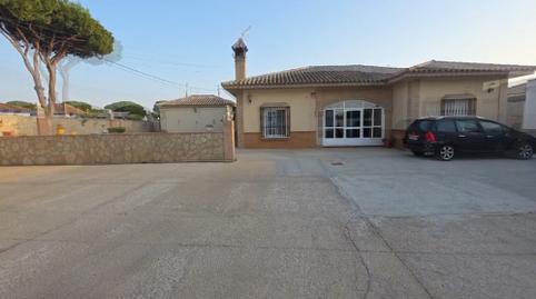 Foto 2 de Casa o chalet en venta en Carretera del Molino Viejo, Los Gallos, Chiclana de la Frontera
