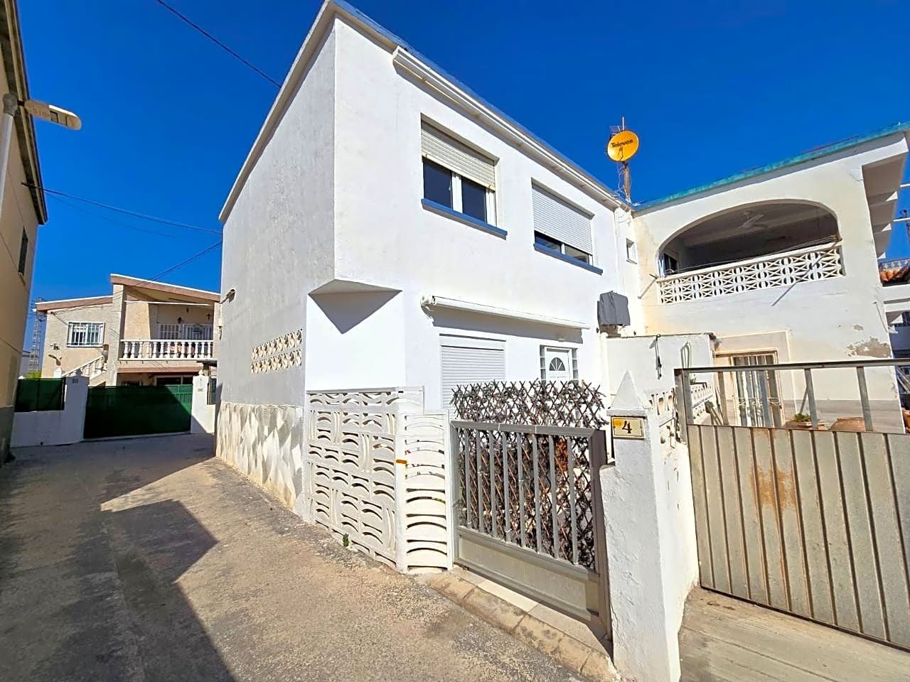 Apartment to rent in Petunia, 4, Grau de Gandia - Venecia - Marenys de Rafalcaid