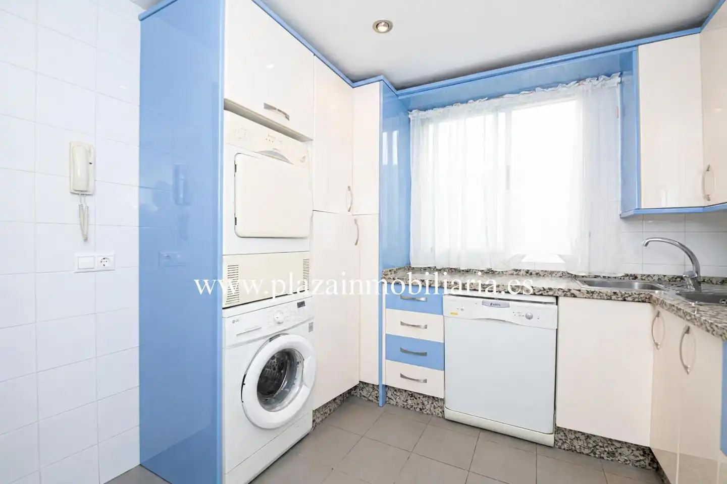 Appartamento con ascensore in vendita a El Valle, imagen 8