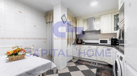Foto 4 de Piso en venta en Calle de Nazaret, La Serna, Fuenlabrada