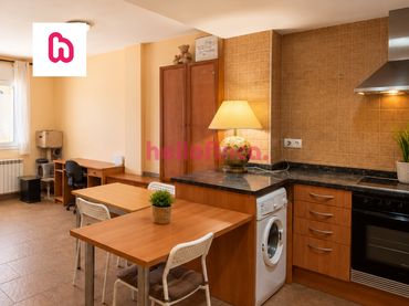 Appartement à vendre à Montesquiu