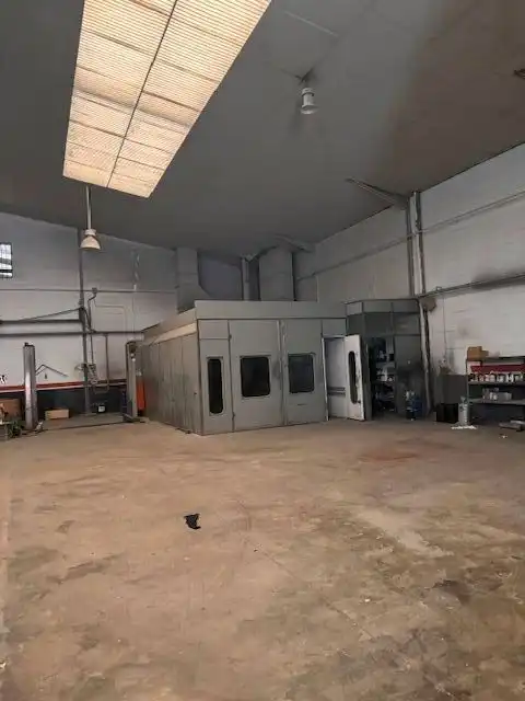 Nave industrielle à vendre à Sedaví, imagen 5