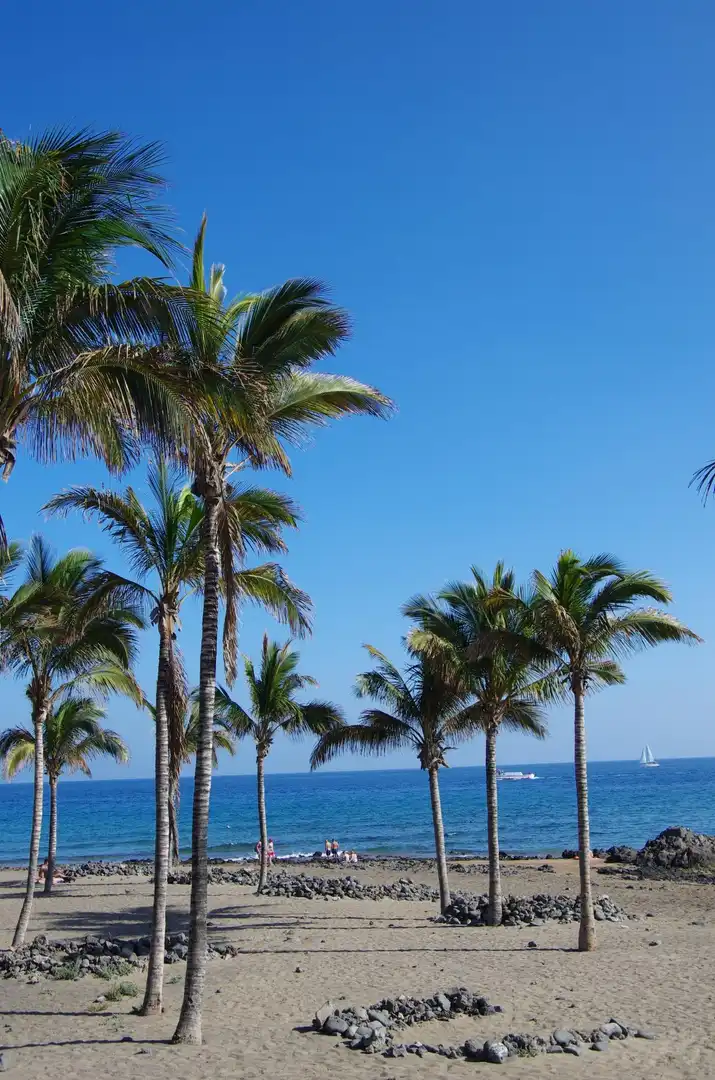 Exterior view of Flat for sale in Tías  with Terrace