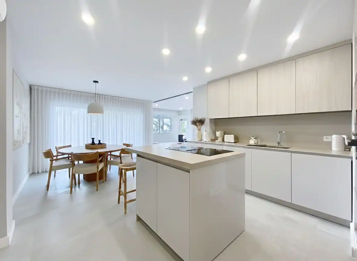 Piso en venta en Estepona Pueblo, imagen 5