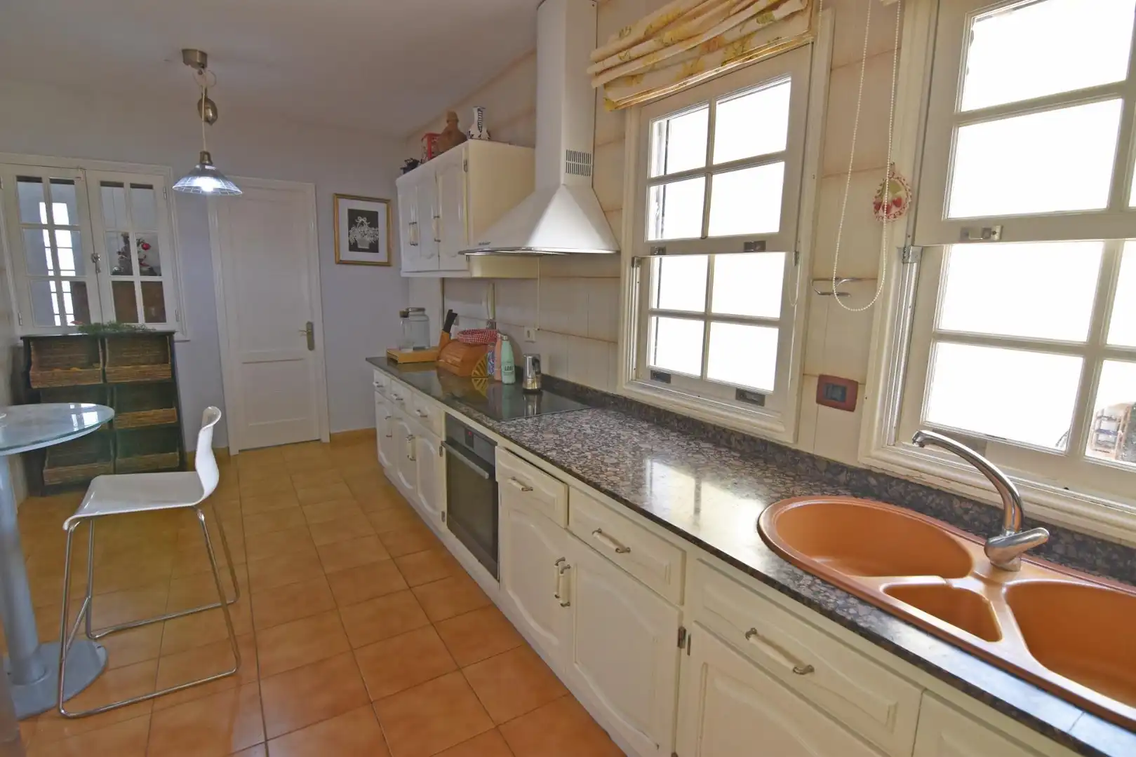 Cocina de Casa o chalet en venta en Firgas