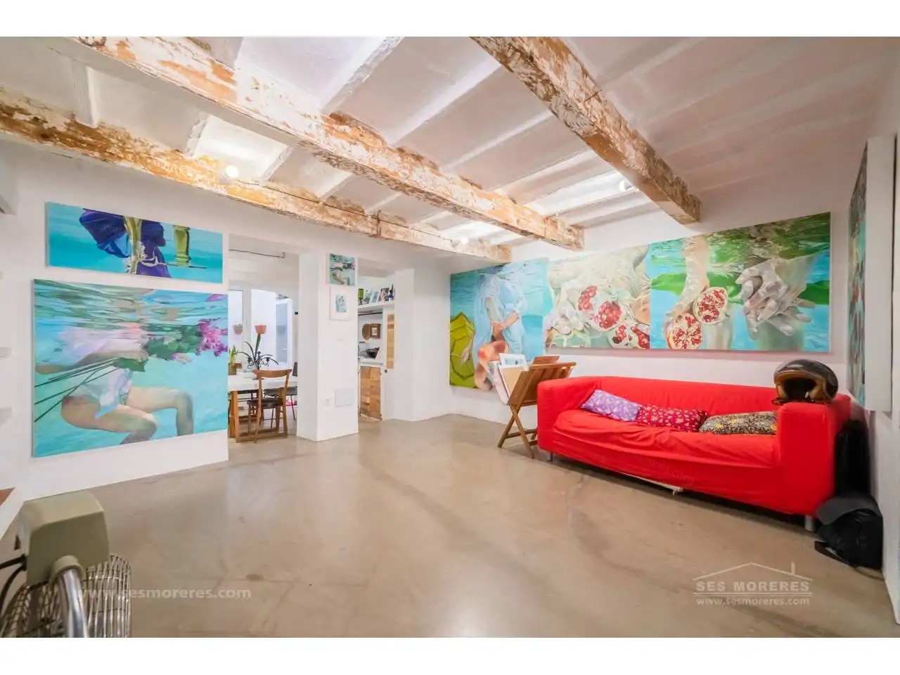 Casa en venta en Ciutadella, imagen 6