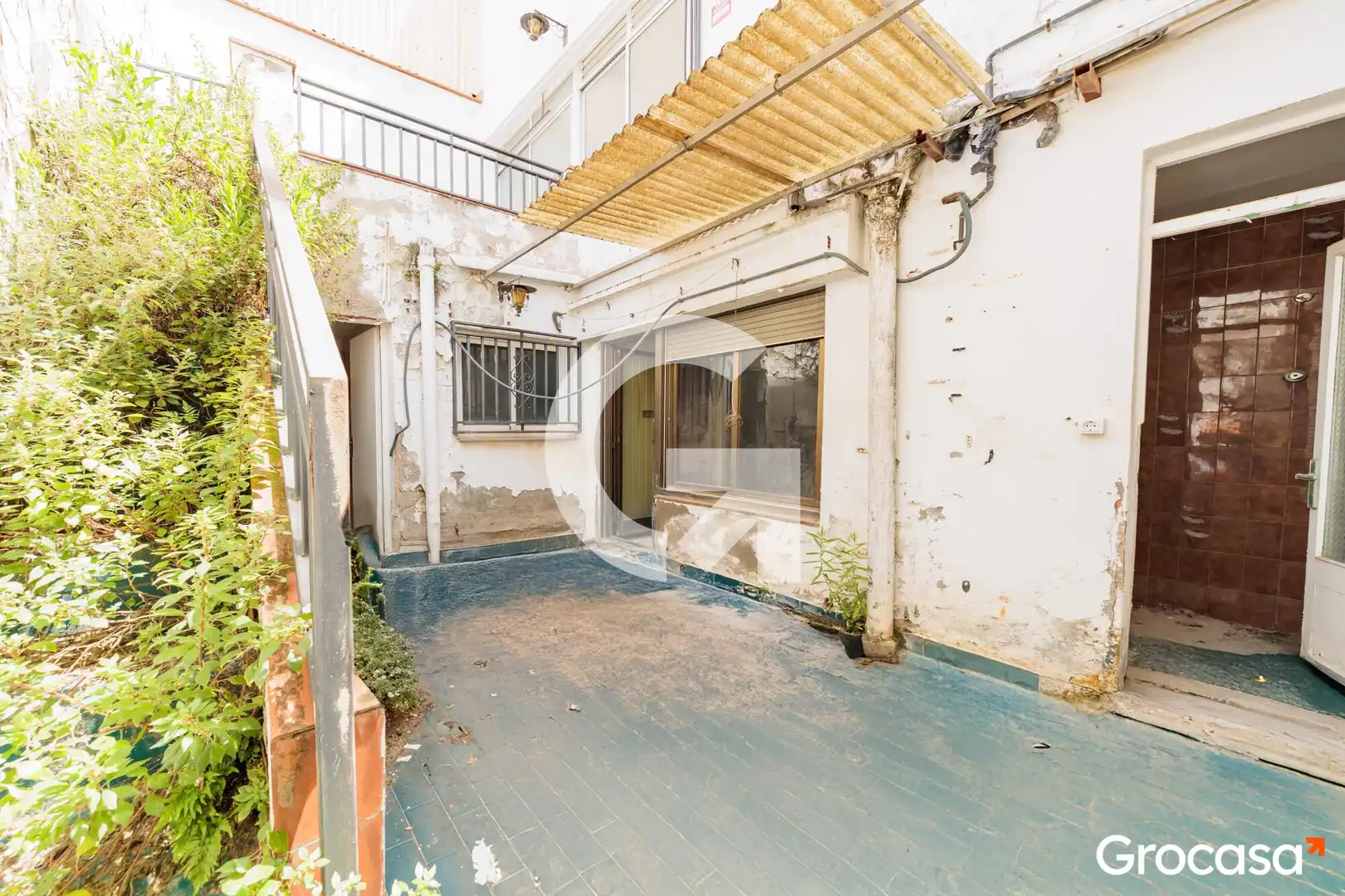 Terrassa de Casa o xalet en venda en Terrassa amb Terrassa, Traster i Balcó