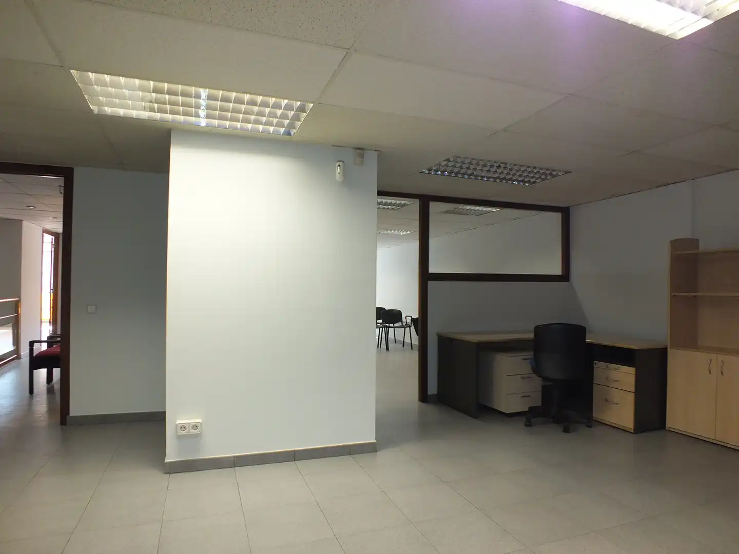 Gewerbefläche zum Verkauf in Centre, imagen 17
