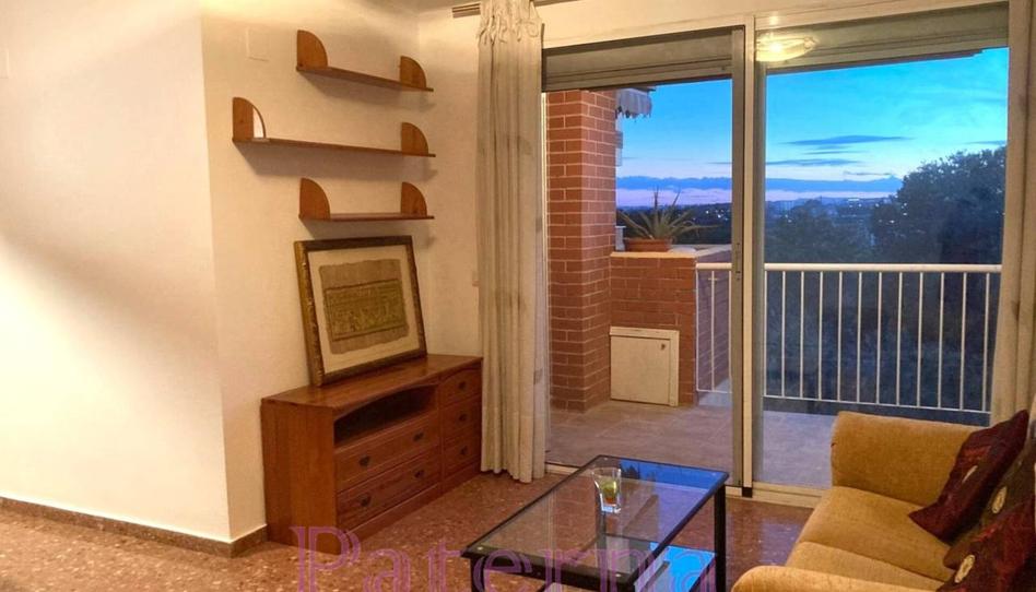 Photo 1 of Flat for sale in Centro Ciudad, Valencia