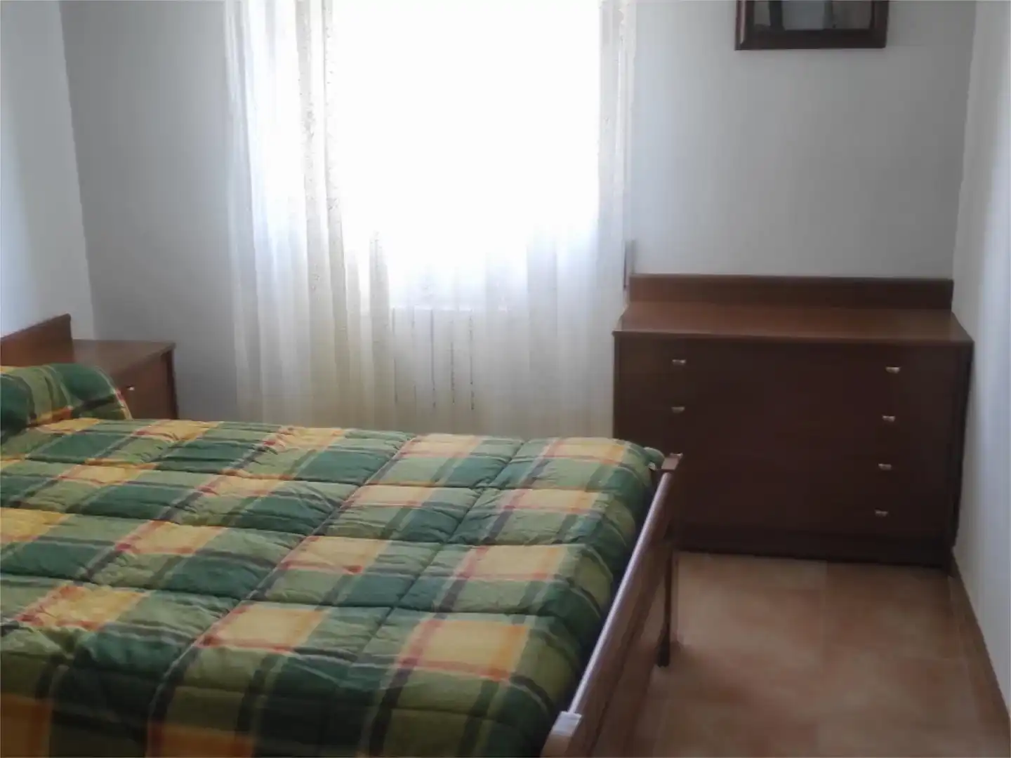 Dormitori de Casa o xalet en venda en Garciaz amb Traster, Moblat i Forn