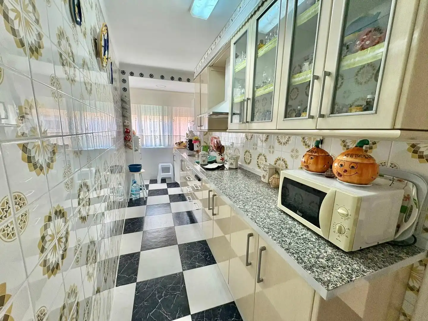 Wohnung mit Aufzug zum Verkauf in Calle Félix Rodríguez de la Fuente, imagen 28