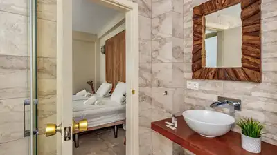 Apartment mit Aufzug zum Verkauf in Centro ciudad, imagen 14