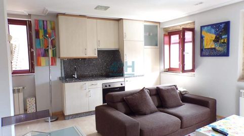 Foto 4 de Estudio en venta en Casco Viejo, Ourense Capital