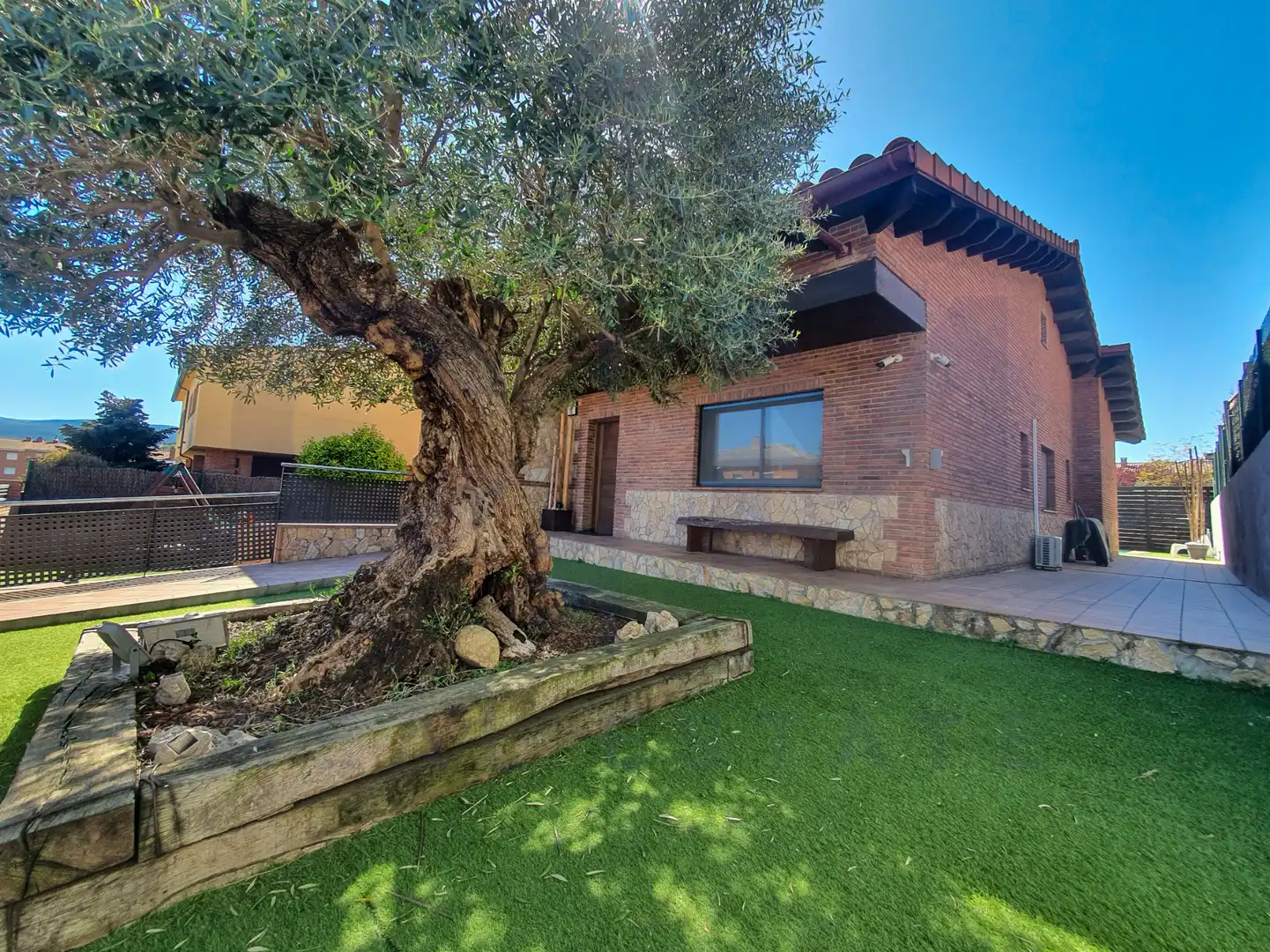 Villa mit Pool zum Verkauf in Carrer Tulipa, imagen 3