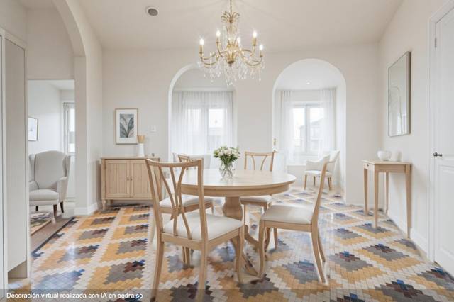 Piso en Venta en  MARQUES DEL TURIA en Gran Via