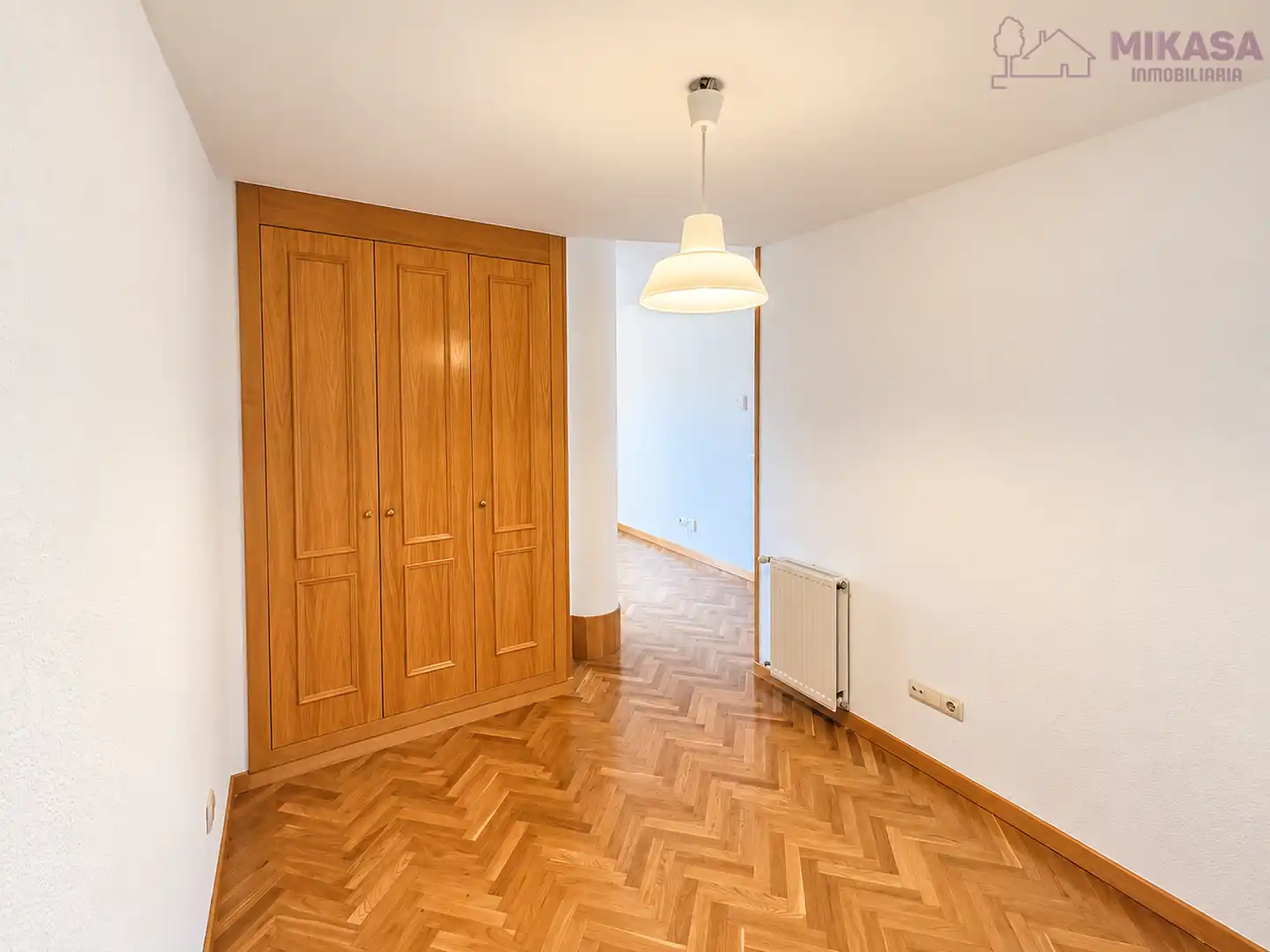 Apartament amb piscina de lloguer a Alameda, imagen 11