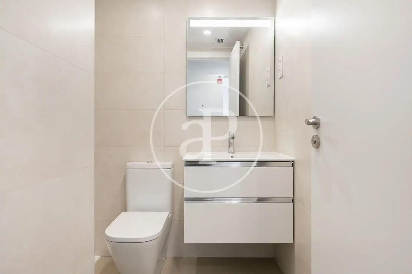 Wohnung zum Verkauf in Carrer de Simancas, Pubilla Cases