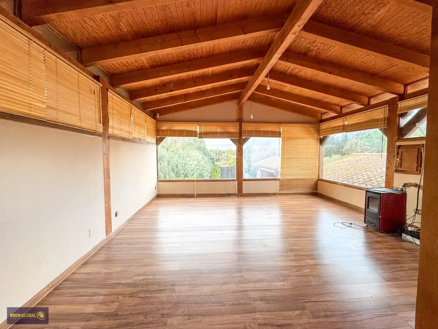 Casa o chalet en venta en El Berrueco con Calefacción, Jardín privado y Trastero
