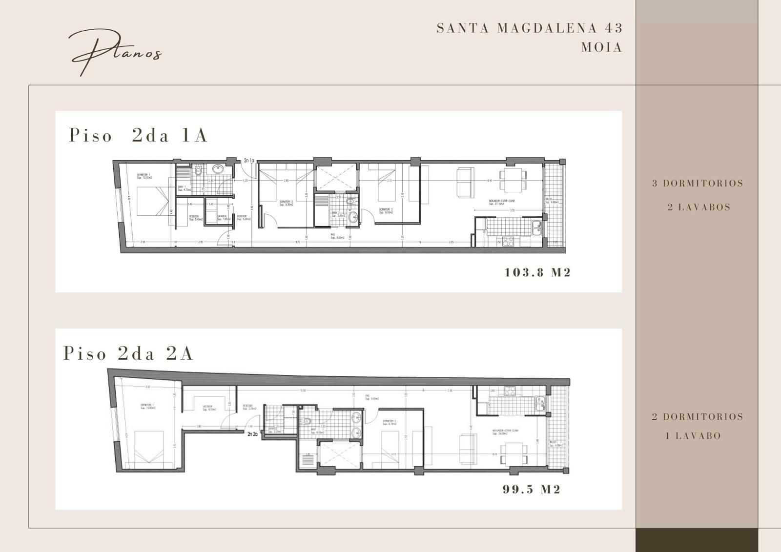 Pis en venda en Moià amb Calefacció, Forn i Microones