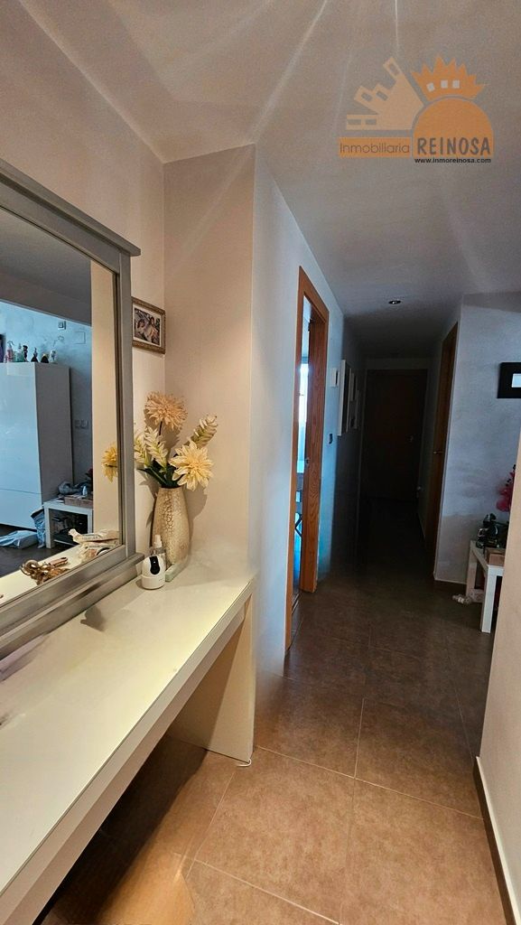 Flat for sale in Molina de Segura  with Air Conditioner, Furnished and Balcony