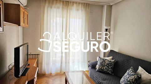 Photo 3 of Flat to rent in Miguel Hernandez, Hospital - Nuevo Centro de Talavera de la Reina, Toledo