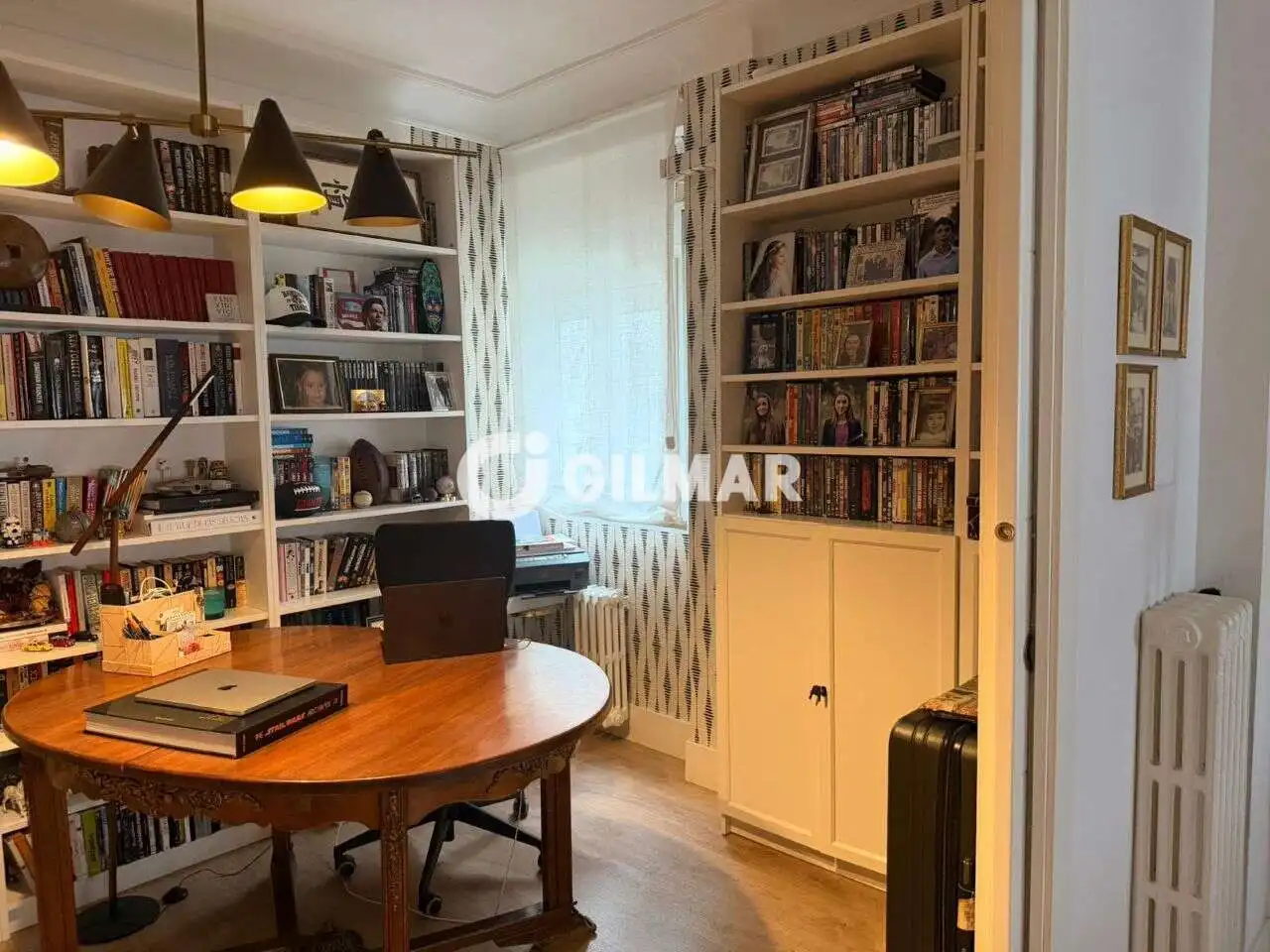 Appartement avec ascenseur à vendre à Barrio de Salamanca, imagen 3