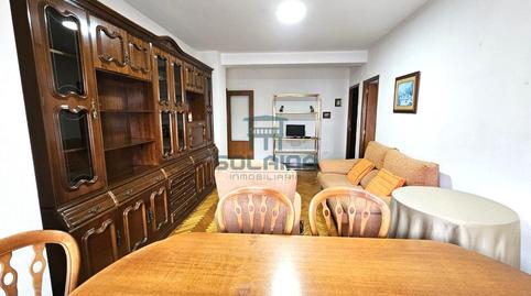 Foto 2 de Pis de lloguer a Centro, Ourense Capital