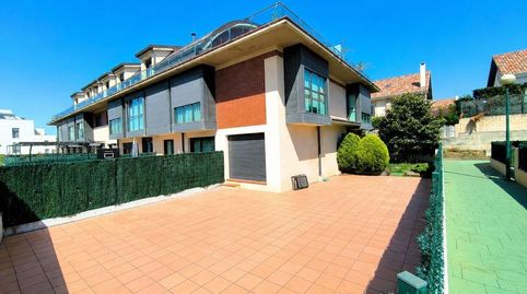 Foto 2 de Dúplex en venda a Soto de la Marina, Santa Cruz de Bezana