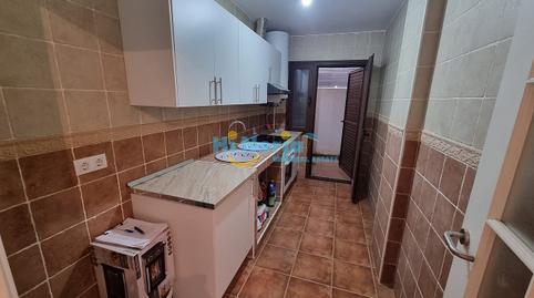 Foto 4 de Apartamento en venta en Polopos pueblo, Polopos