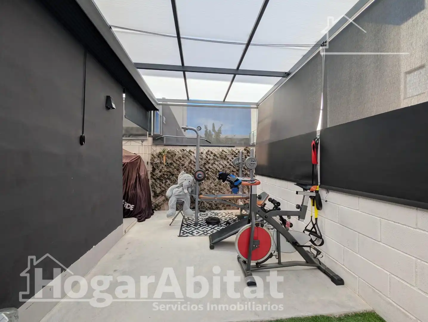Casa adosada en venta en Santa Pola con Aire acondicionado, Calefacción y Terraza