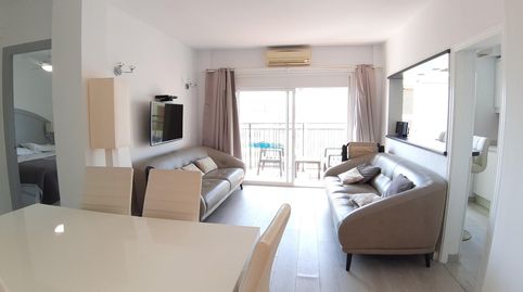 Foto 3 de Apartamento en venta en Castillo Sohail - Myramar, Fuengirola