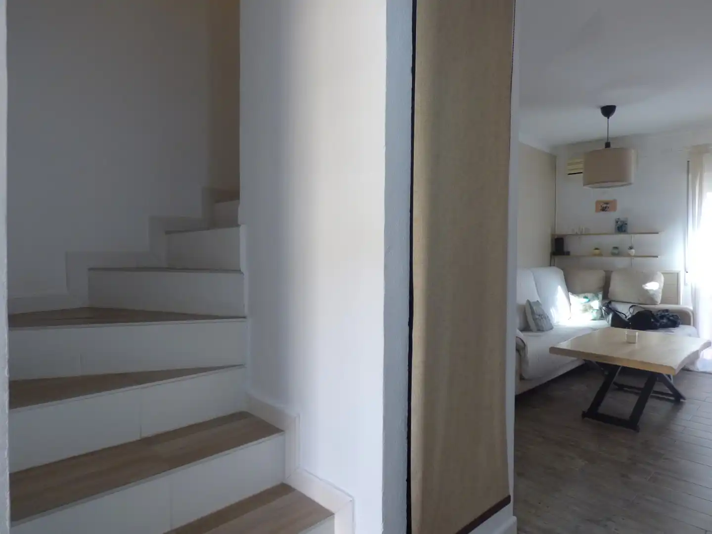 Detached homes for sale in Puerto Real  with Air Conditioner, Private garden and Community pool