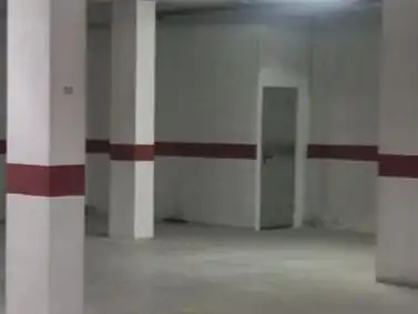 Trastero en venta en Aljomahima - Ermita