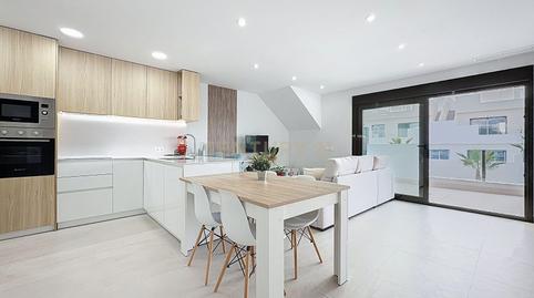 Foto 4 de Dúplex de lloguer a Avenida de Denia, 5, Torrevieja, Spain, -1, Los Balcones - Los Altos, Alicante