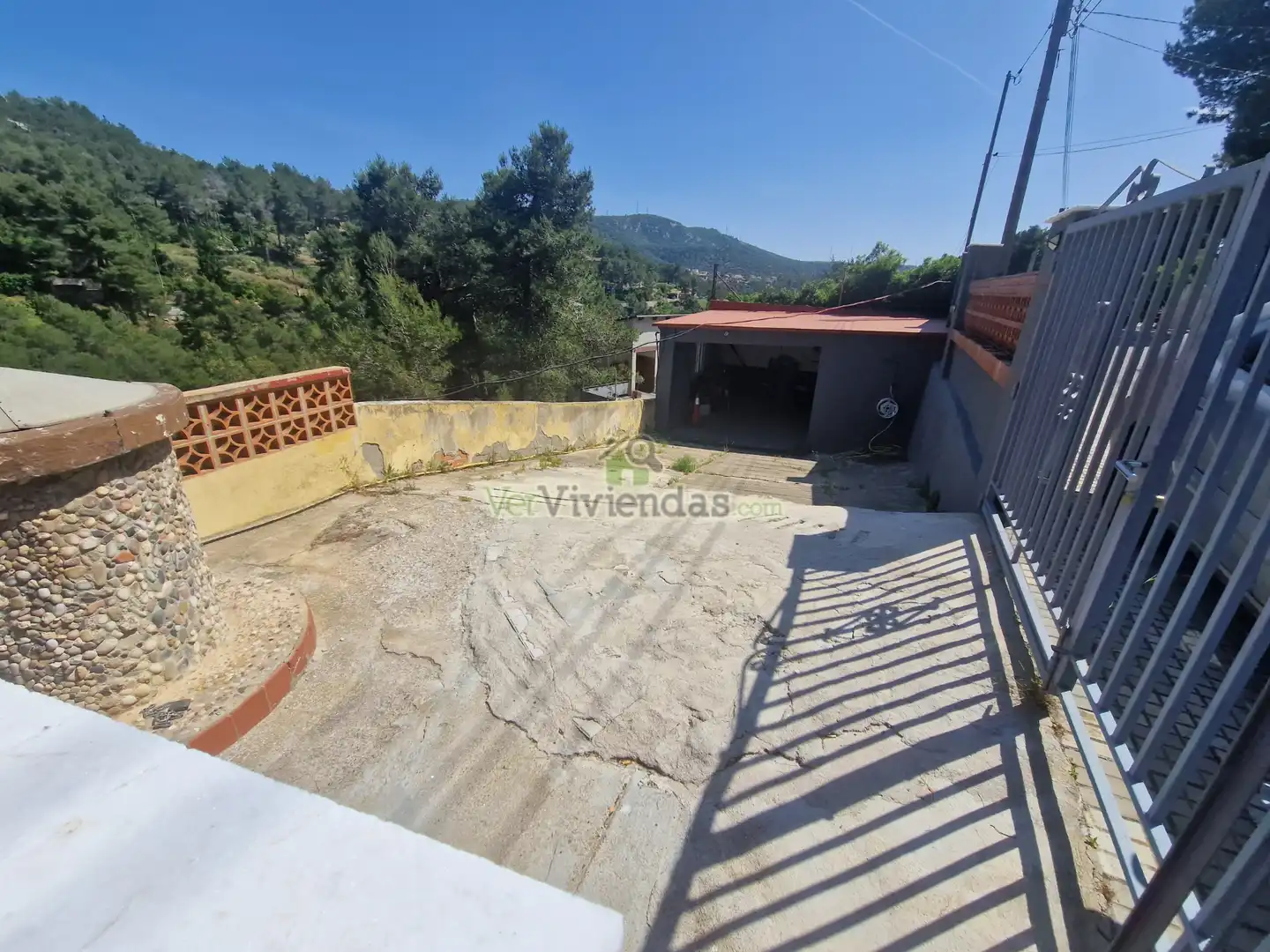 Casa o chalet en venta en Carrer Reus, 5, Vallirana