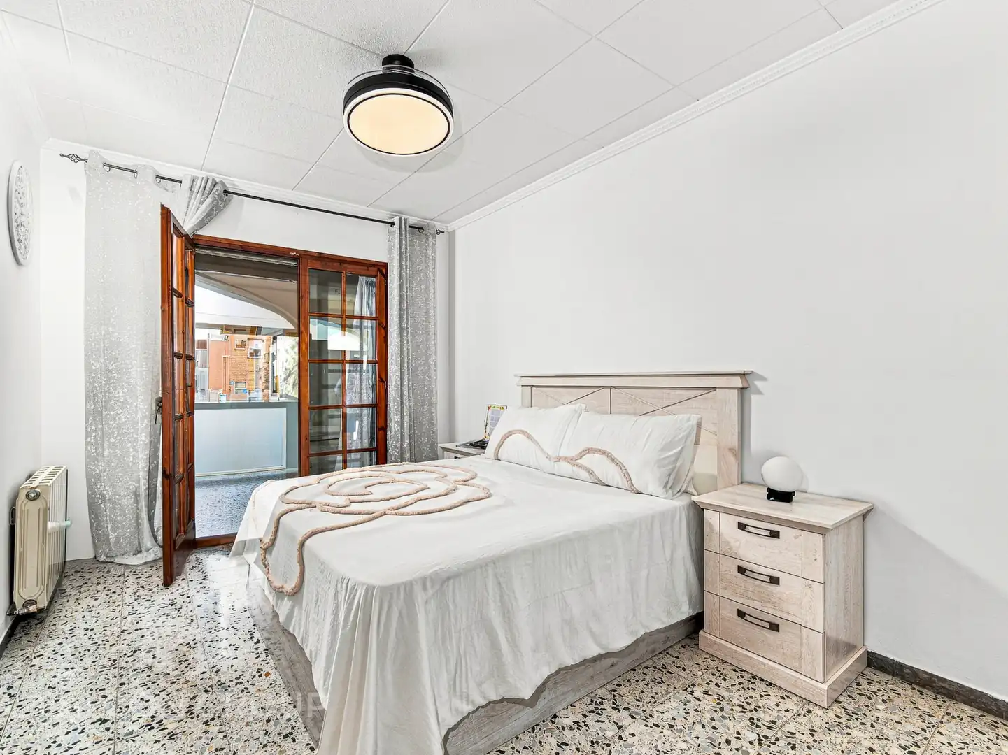 Chalet con terraza en venta en Carrer Avinguda Angel Guimerà, imagen 14
